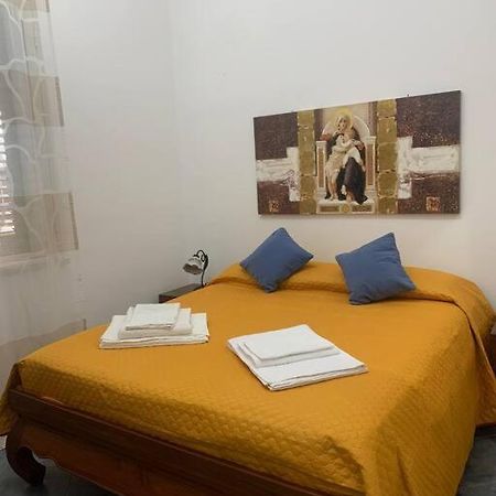 Villa S&S - Mrshabana à Marsala Extérieur photo