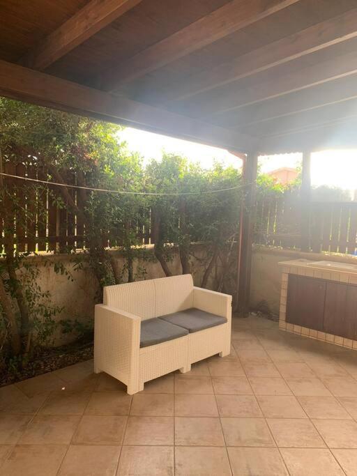 Villa S&S - Mrshabana à Marsala Extérieur photo
