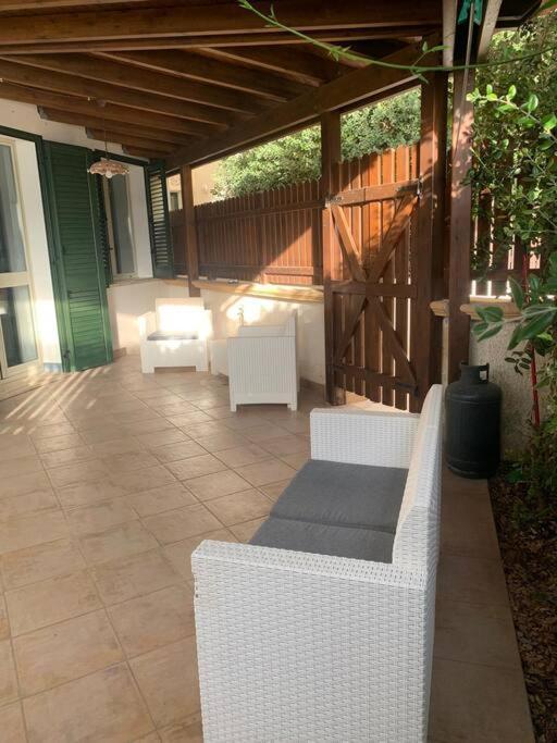Villa S&S - Mrshabana à Marsala Extérieur photo