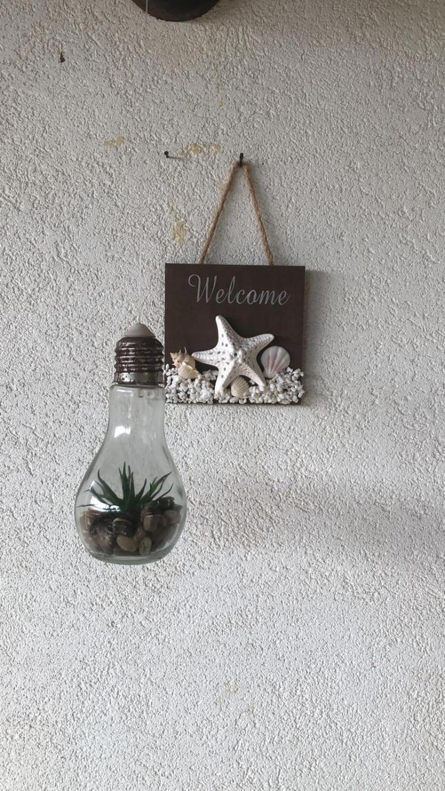 Villa S&S - Mrshabana à Marsala Extérieur photo